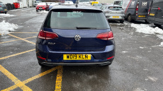 Volkswagen Golf 1.6 TDI Match 5dr Diesel Hatchback